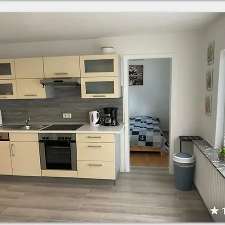 Haus Sonnenwind 1