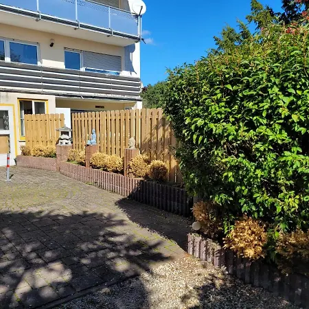 Haus Sonnenwind 1 * Idar-Oberstein